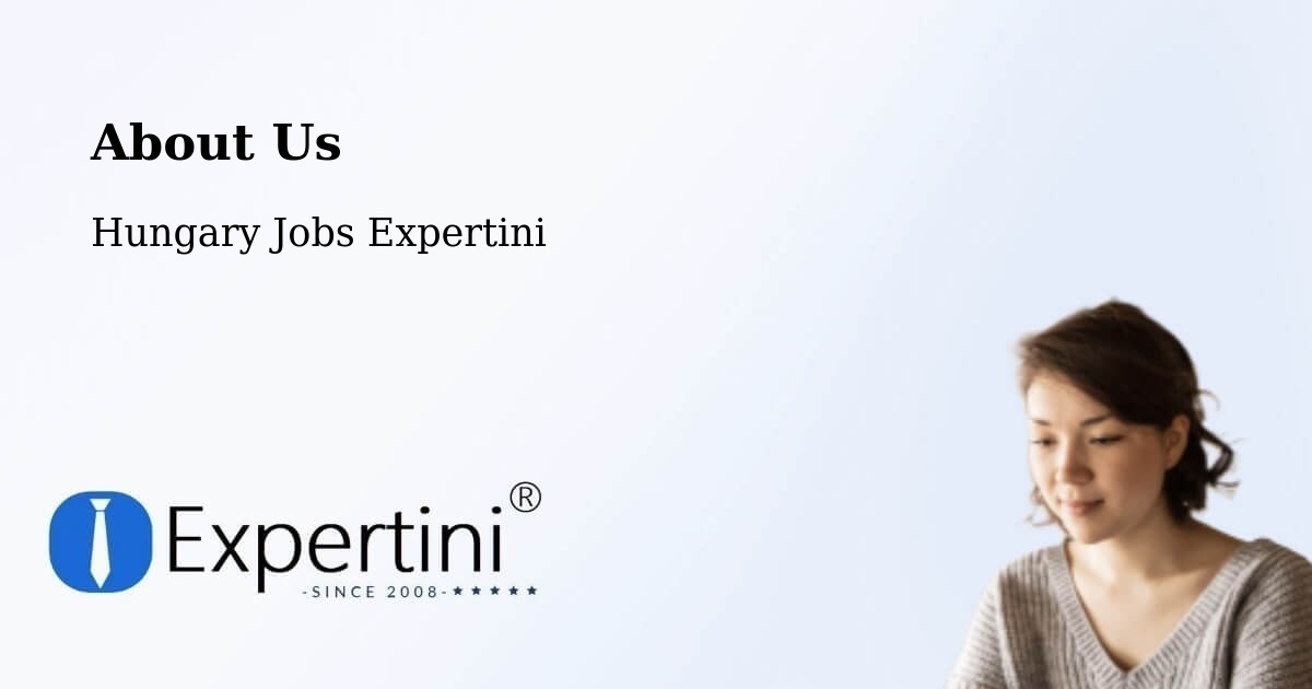 About Expertini Recruitment Platform  – Pápa - Pápa, Hungary Jobs Expertini