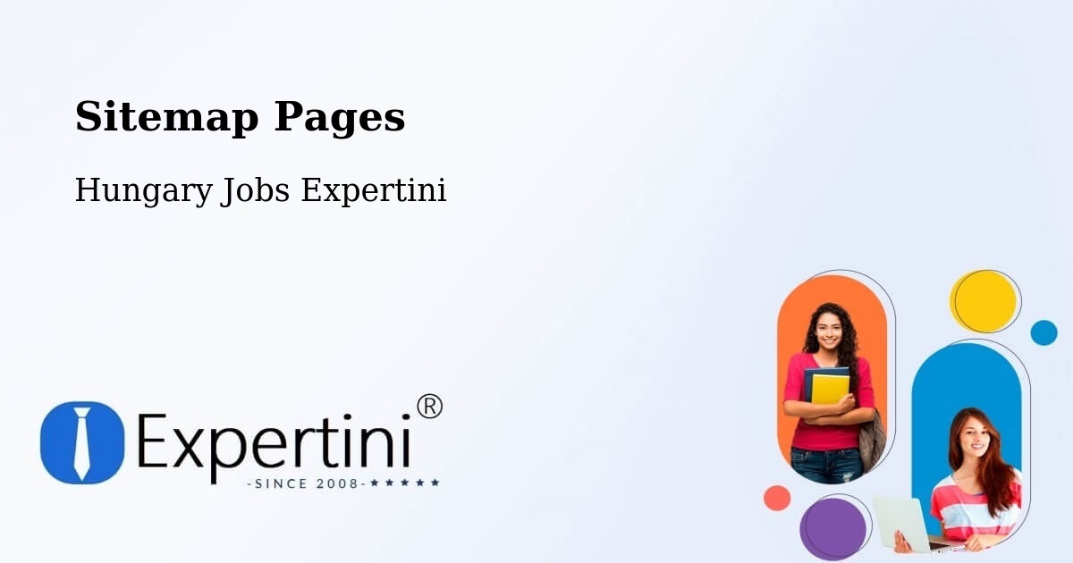 Sitemap Pages - Pápa - Hungary Jobs Expertini
