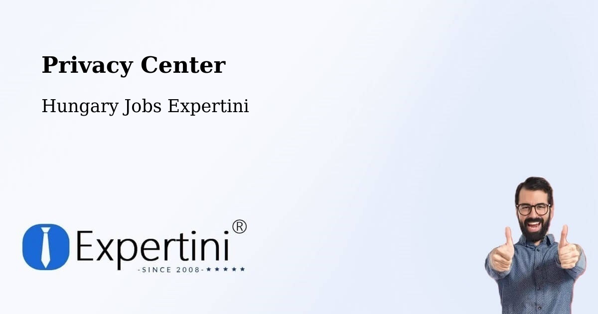 Privacy Policy – Pápa - Hungary Jobs Expertini