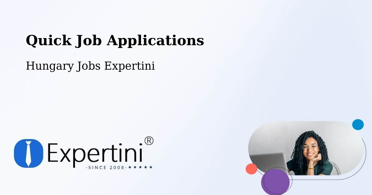 Quick Apply Feature – Pápa - Hungary Jobs Expertini